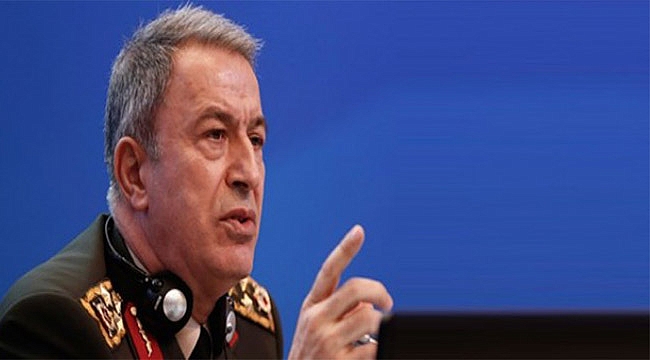 Darbe Komisyonu Akar'a 10 soru gönderdi