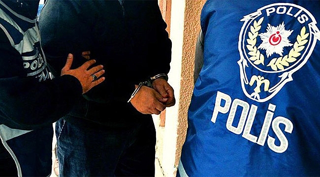 Deniz Kuvvetleri'nde 'ByLock' operasyonu