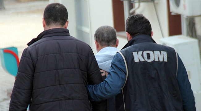 Doğan Holding'te FETÖ Gözaltısı Yapıldı!