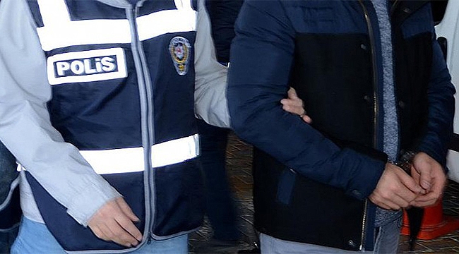 Doğan Holding yöneticisine FETÖ'den gözaltı