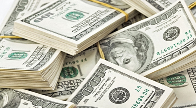 Dolar bozdurmak VATAN GÖREVİ