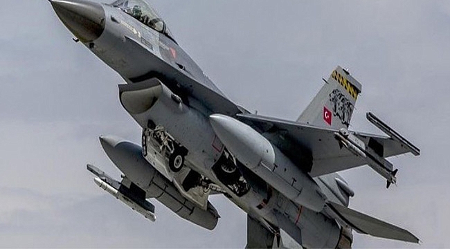 El Bab&#039;da DAEŞ emiri Tunusi öldürüldü