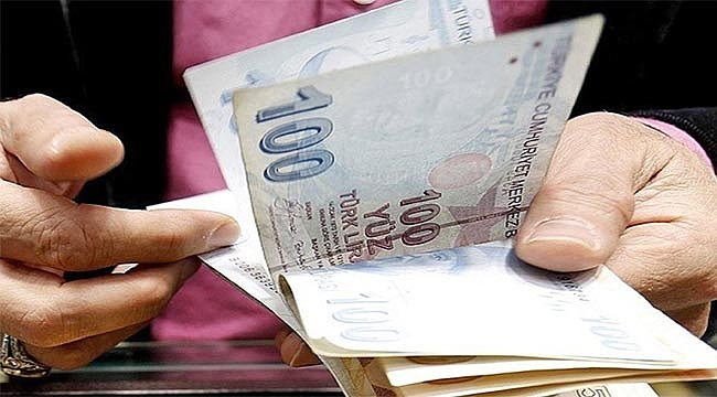 En düşük emekli maaşı Bin 206