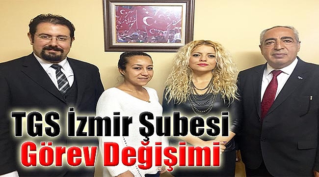 Engin Tatlıbal şube yöneticisi oldu