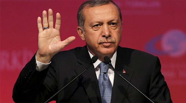 Erdoğan’dan ‘vekillere çifte maaş’ uyarısı!