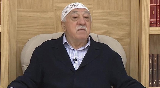 FETÖ'nün firari 10 tepe yöneticisi için iade talebi