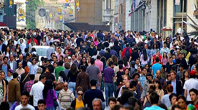 Flaş! İşsizlik rakamları açıklandı