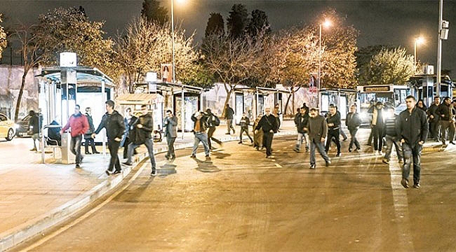 Gözler valilerde: Ders saatleri değişecek mi?