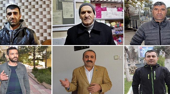 Hain saldırıya Doğu ve Güneydoğu’dan tepki