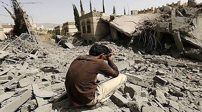 Halep'teki ateşkes sona erdi