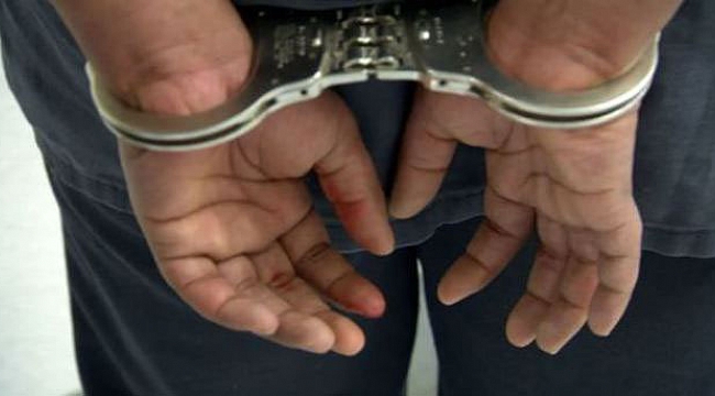 HDP&#039;nin 5 ilçe başkanı tutuklandı