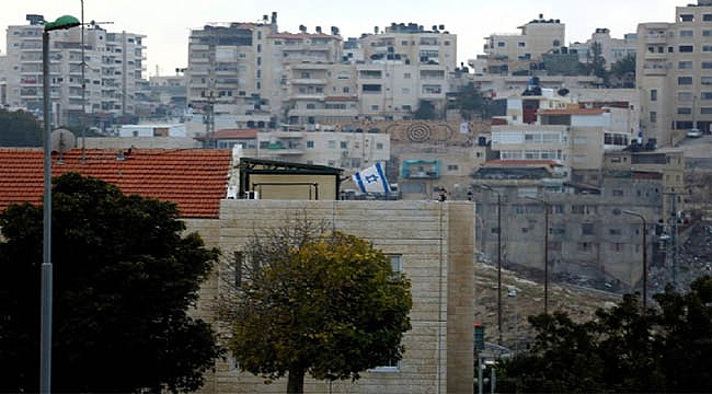 İsrail'den BM'ye ilişki durdurma resti!