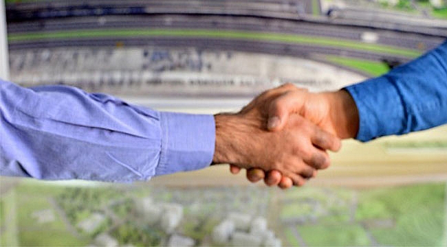 İzmir'de büyük dönüşüm yola çıkıyor: Türkiye'de ilk olacak