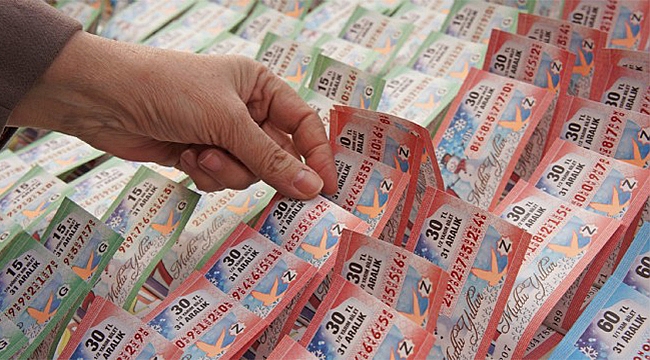 İzmir'de piyango bayilerinden hipermarketlere boykot!