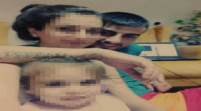 İzmir’de şüpheli ölüm: Tünellerin duvarına düştü!