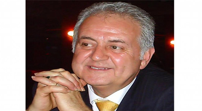 İzmir iş dünyasını sarsan ölüm