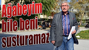 Kardeş Kılıçdaroğlu net konuştu: "Ağabeyim bile beni susturamaz"