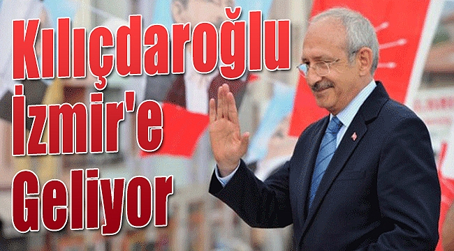 Kılıçdaroğlu kampüsü açmaya geliyor