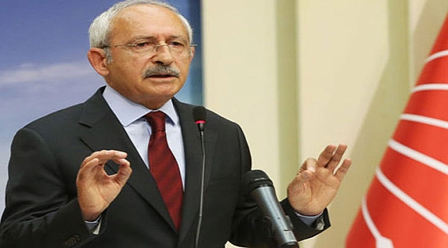 Kılıçdaroğlu'nun gözde profesörü tutuklandı