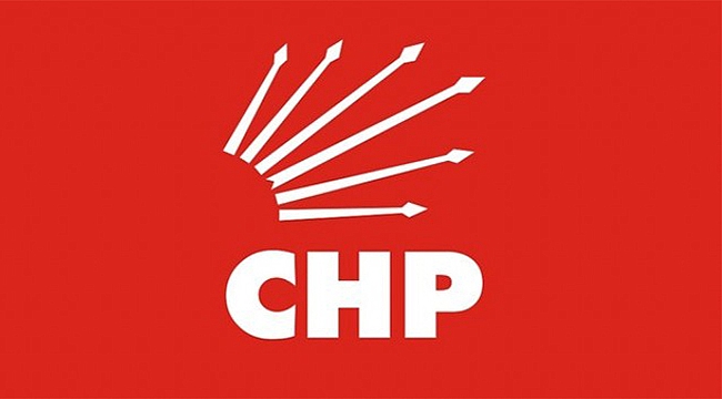 Kimliği belirsiz kişiler CHP il binasına girdi!