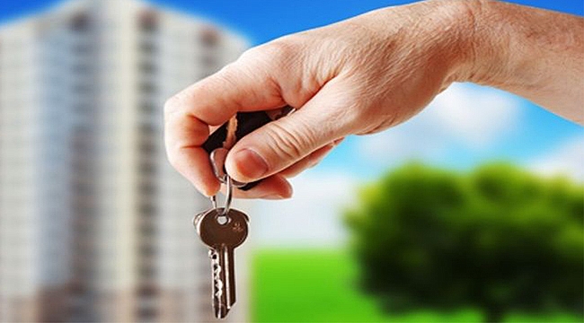 Konut Satışı Şaşırttı!