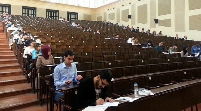 KPSS ortaöğretim sonuçları açıklandı! Tıkla öğren...