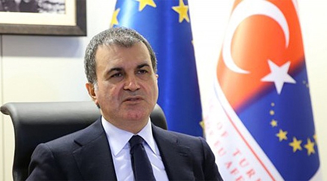 &quot;Müzakereleri askıya almak vizyonsuzluktur&quot;