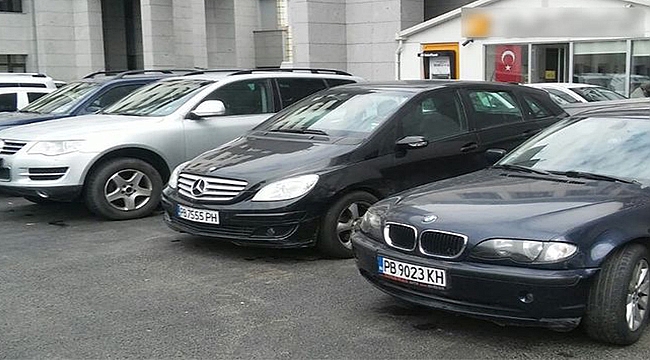 O araçlara ÖTV affı geliyor