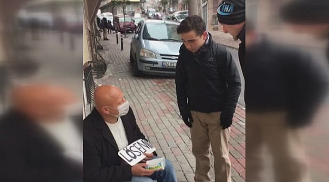 Öğrencilerin duygularını lösemiyim diyerek sömürüyordu!