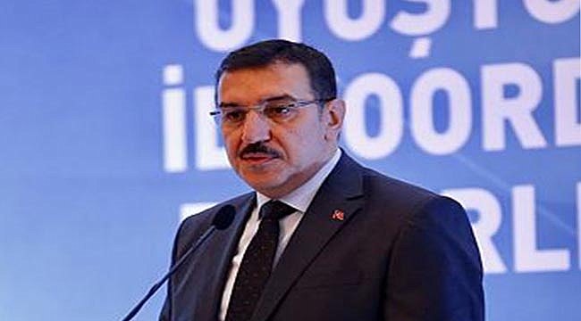 On binlerce esnafı ilgilendiren açıklama