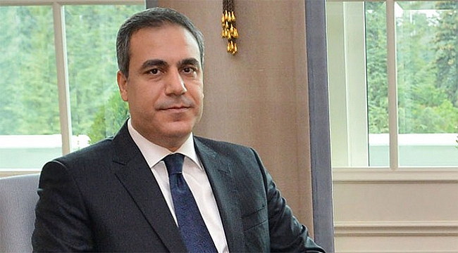 Özdağ: Hakan Fidan'a operasyon yapılacaktı