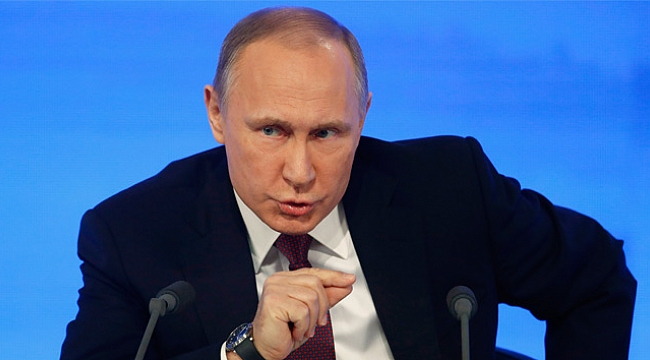 'Putin Suriye'ye Çeçen Tugayı gönderdi'