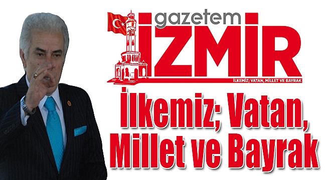 Salih Erkek Yazdı...