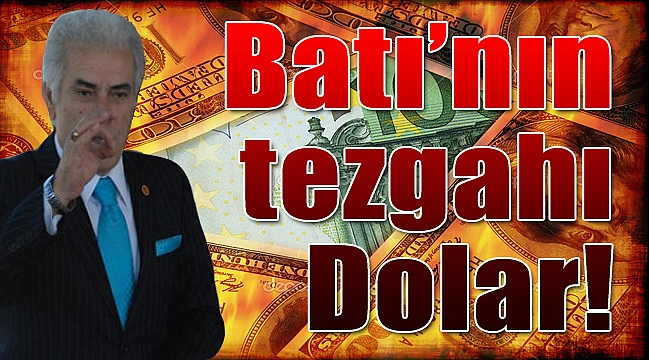 Salih Erkek Yazdı...