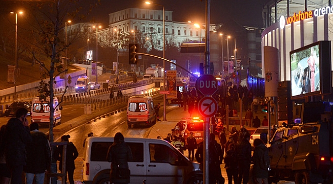 Savcılıktan saldırıyla ilgili flaş açıklama!