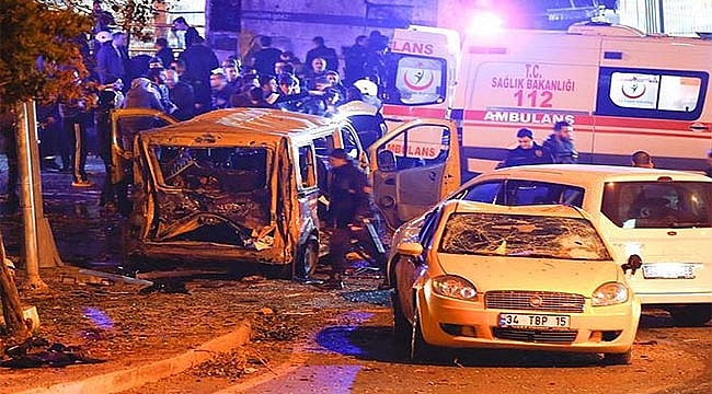 Şehit sayısı 44'e yükseldi!