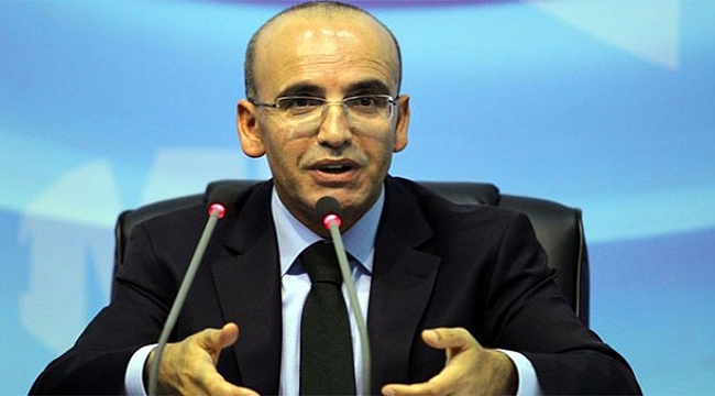 Şimşek'ten flaş BES açıklaması: 2017'de..