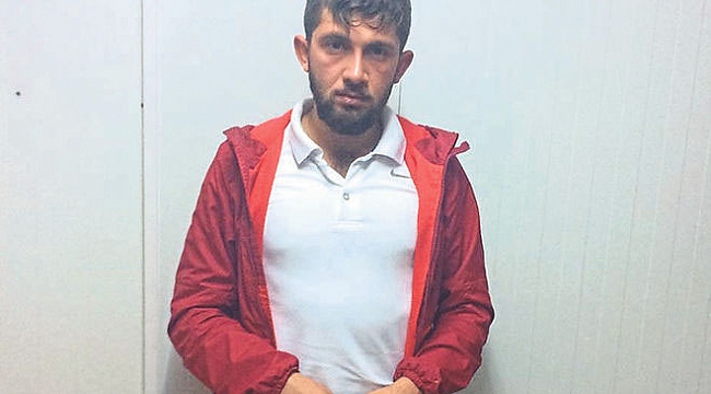 Şoförle Kavga Eden Genç “Kayıp” Çıktı