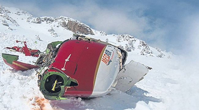 Suikast Timi Tanıdık Çıktı
