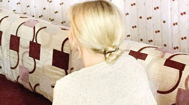 Suikastçının ablası: Polis okulu onu değiştirdi!