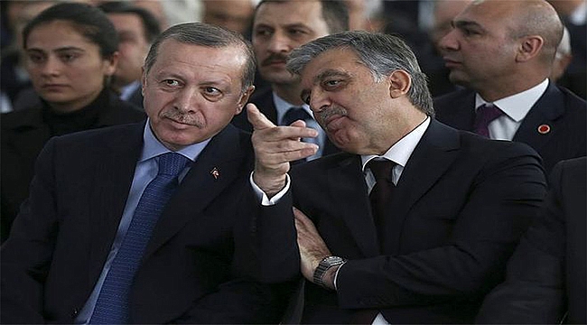 “Tüm başarılarımızın altında imzası olan kardeşimiz, Gül"