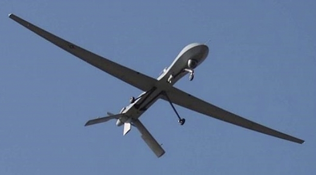 Türk askerini şehit eden saldırıdaki İHA bakın kimin çıktı?