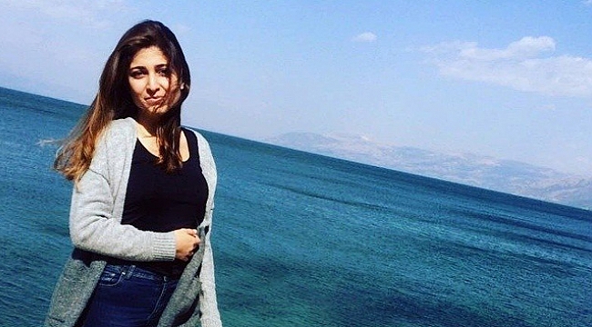 Üniversite öğrencisi Gizem&#039;in acı sonu