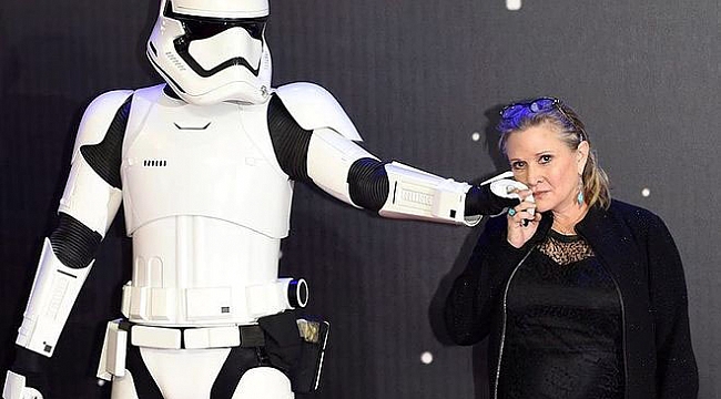 Ünlü Oyuncu Kalp Krizi Geçirdi