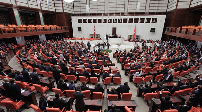 Yeni anayasada 17. madde de kabul edildi