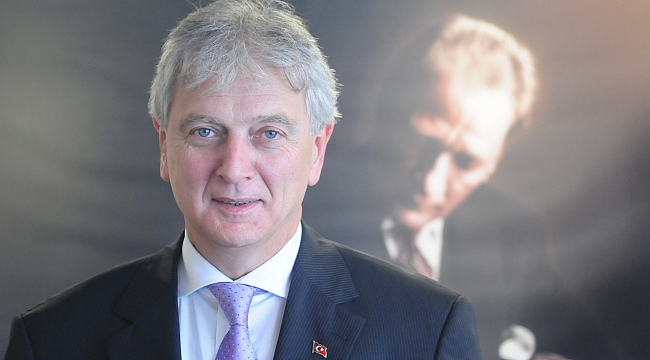 Yorgancılar: "Terörün panzehiri güç birliği"