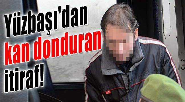 Yüzbaşıdan itiraf: "Cephaneliğin..."