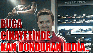 4 kişiyi öldürdü, bir şey olmamış gibi cesetleri teşhis etti