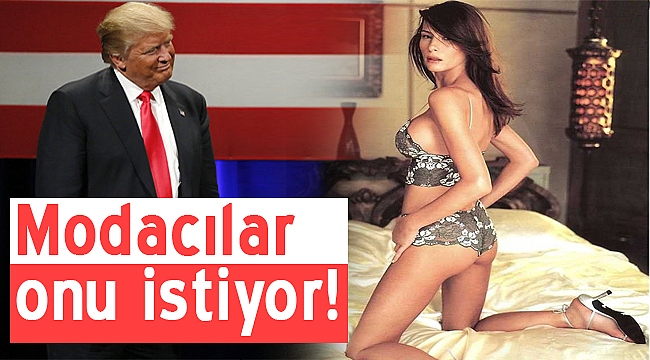 ABD&#039;nin derdi, onu kimin giydireceği oldu!