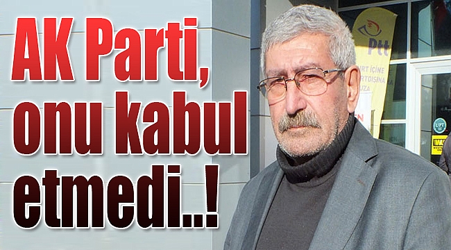 AK Parti’den Celal Kılıçdaroğlu açıklaması